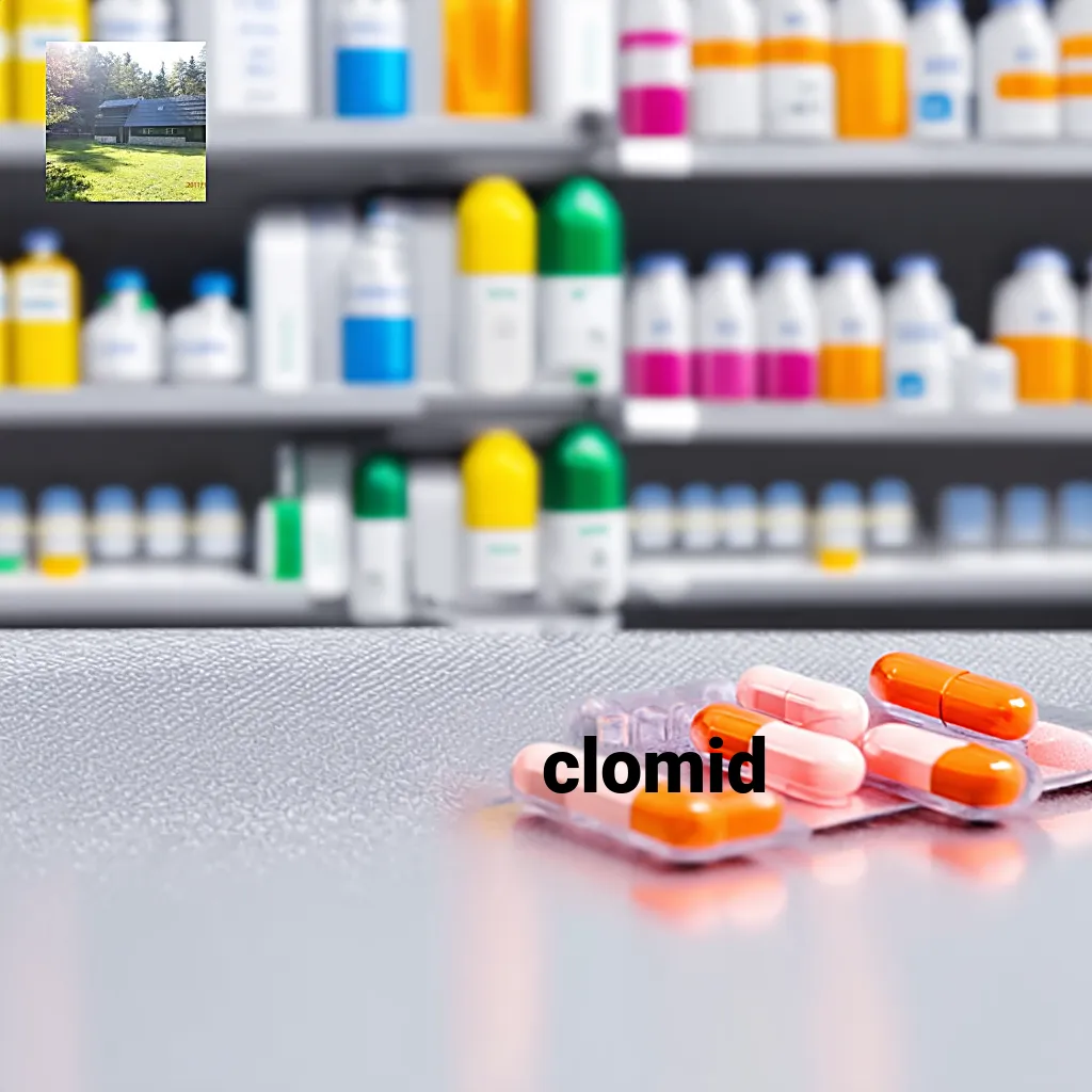 Acheter clomid en pharmacie sans ordonnance